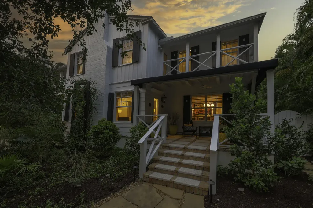 1109 Seaspray Avenue Delray Beach FL 33483