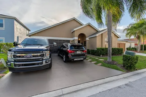 1451 Waterway Cove Drive Wellington FL 33414
