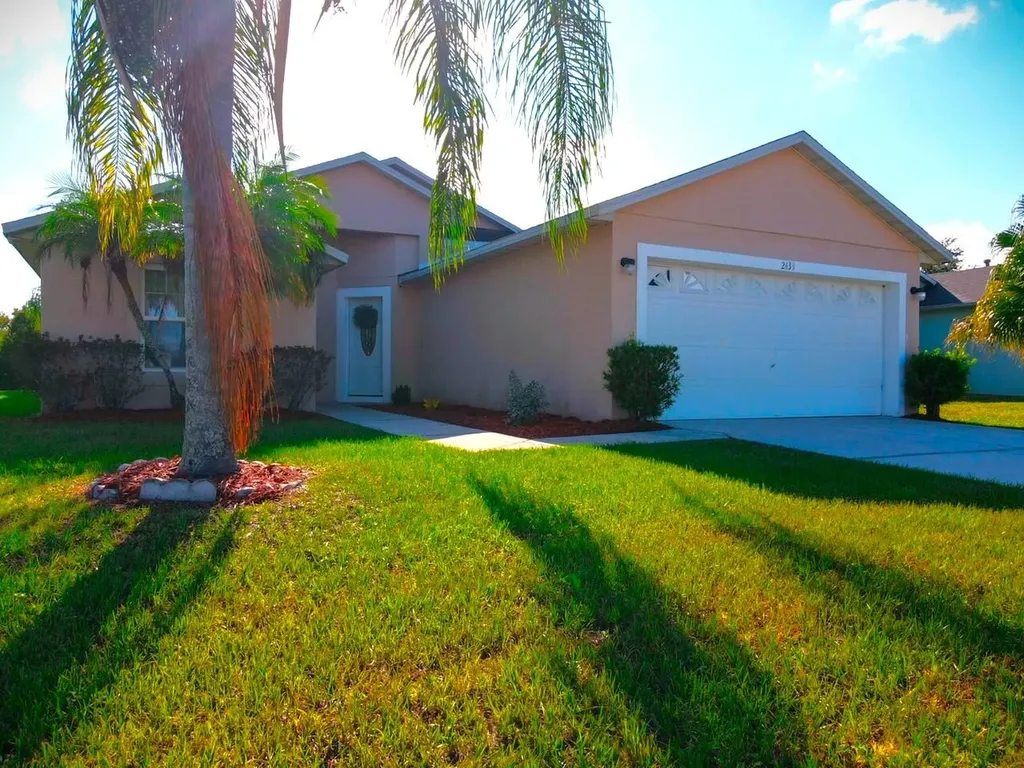 2439 Hybrid Drive Kissimmee FL 34758