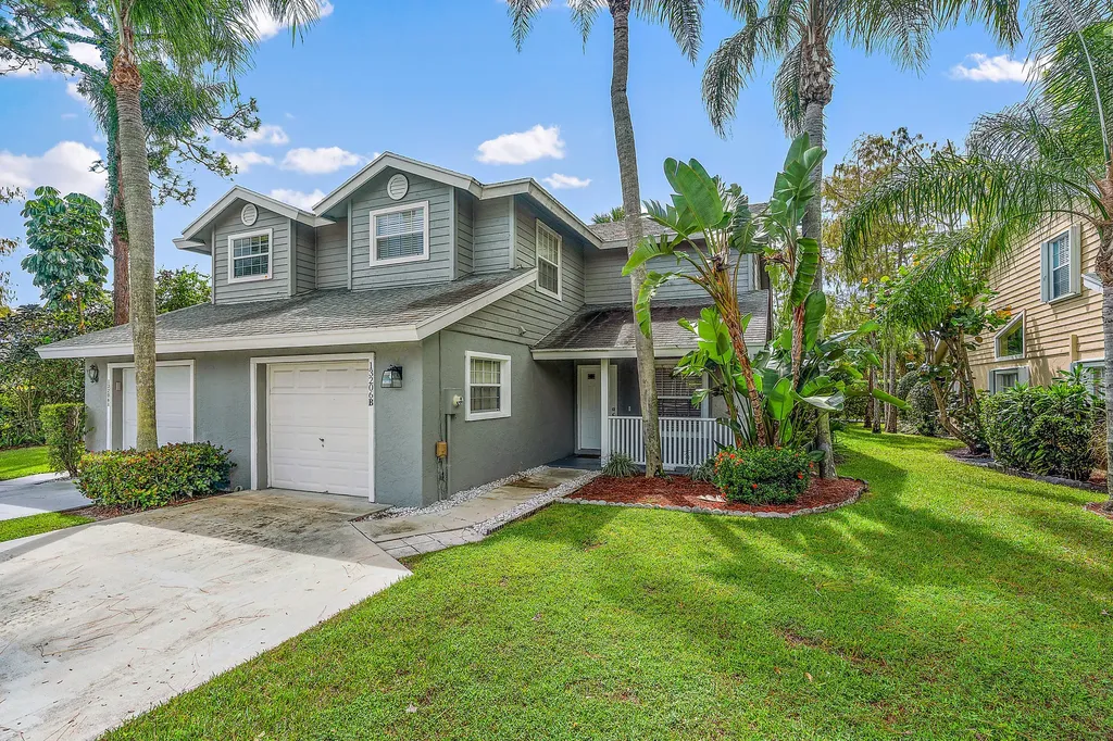 13206 Quiet Woods Road Wellington FL 33414