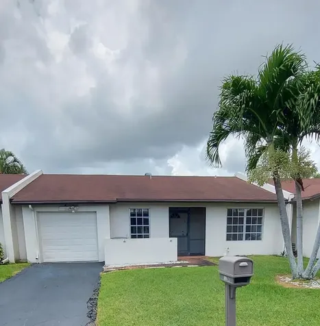 15504 Bottlebrush Circle Delray Beach FL 33484