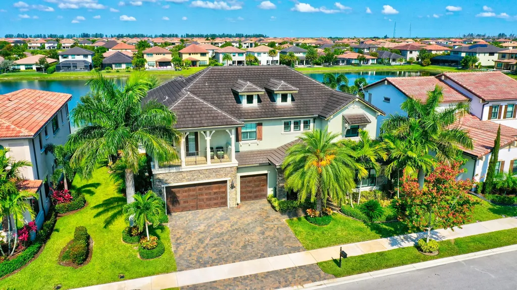 9035 Vista Way Parkland FL 33076