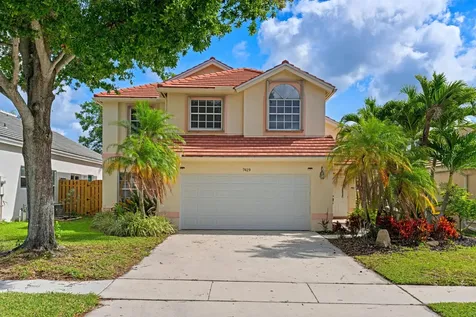 7419 Ashley Shores Circle Lake Worth FL 33467