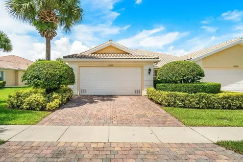 8439 Saint Johns Court Wellington FL 33414