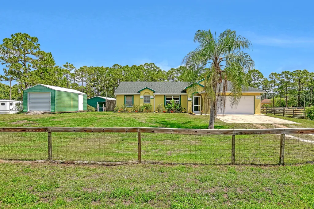 16857 83rd Place N Loxahatchee FL 33470