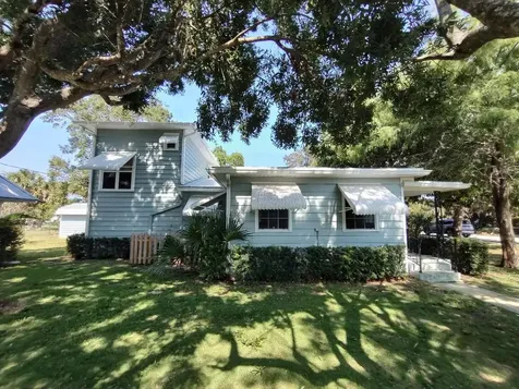 1161 NE Martin Avenue Jensen Beach FL 34957