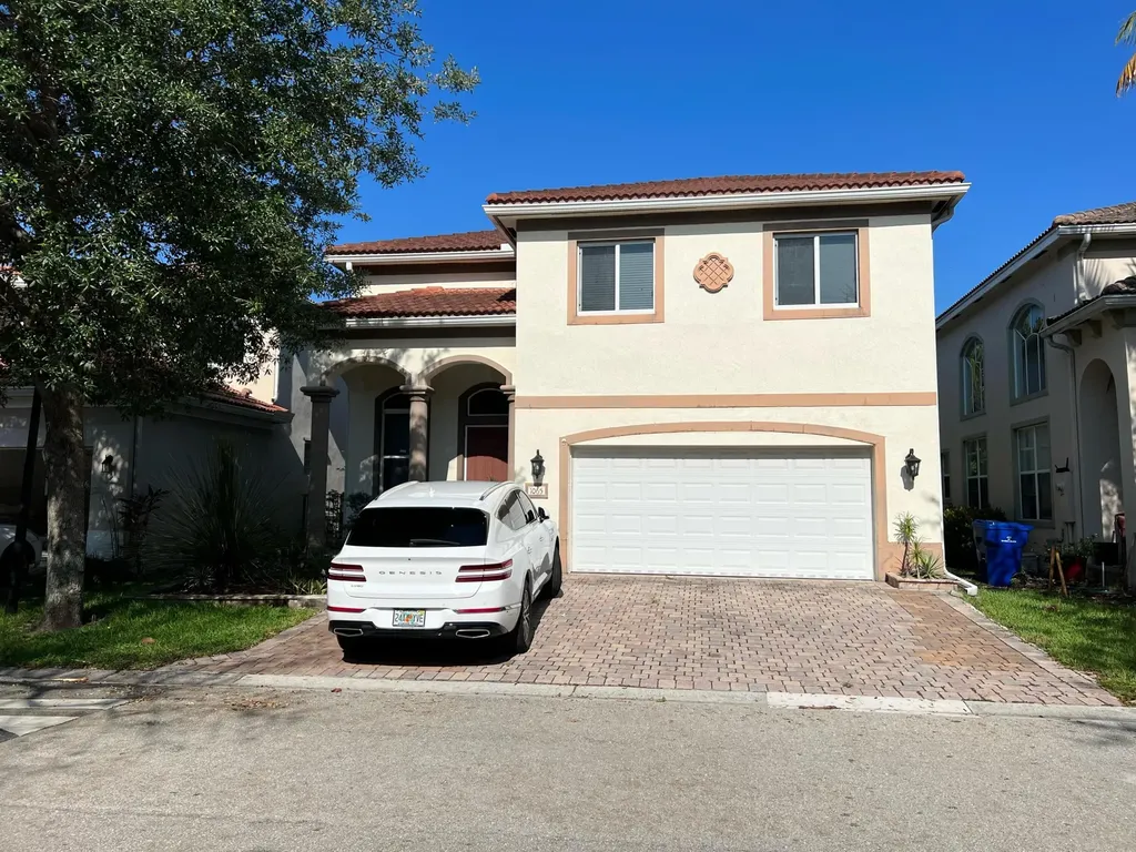 1065 Center Stone Lane Riviera Beach FL 33404