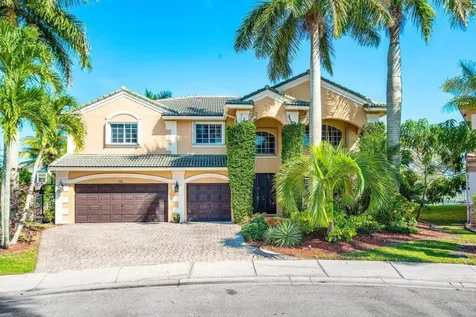 1544 Cardinal Way Weston FL 33327