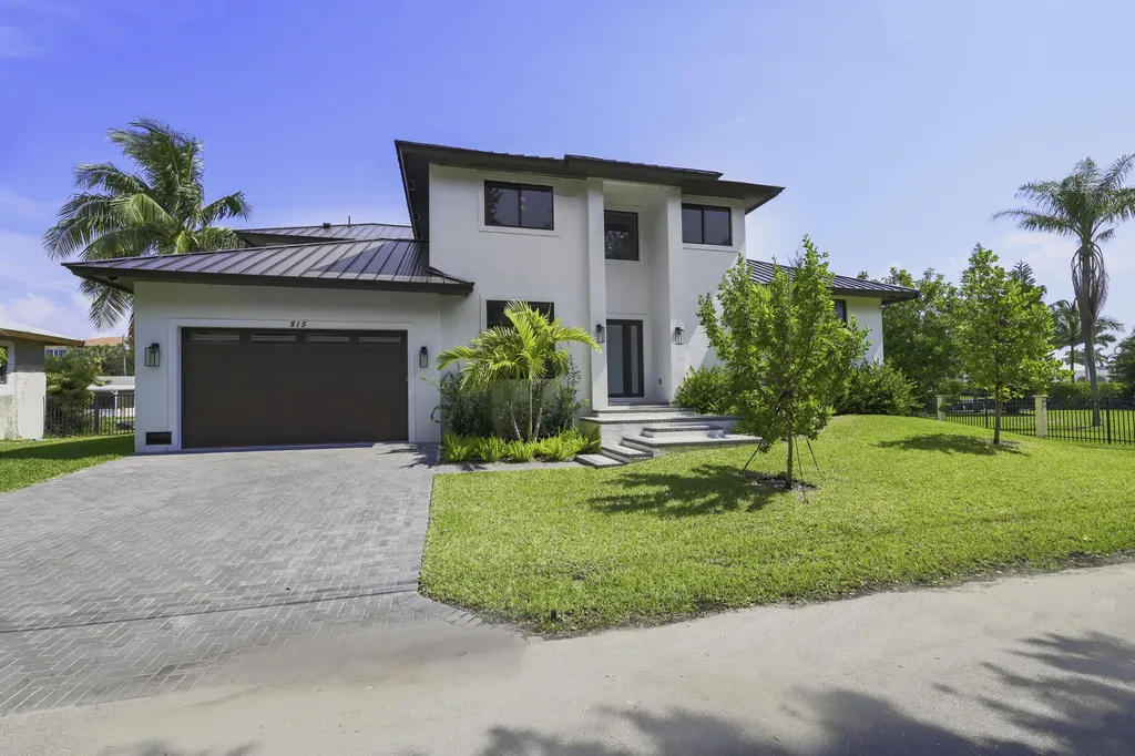815 Palmer Road Delray Beach FL 33483
