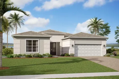 11995 SW Toulon Street Port St Lucie FL 34987