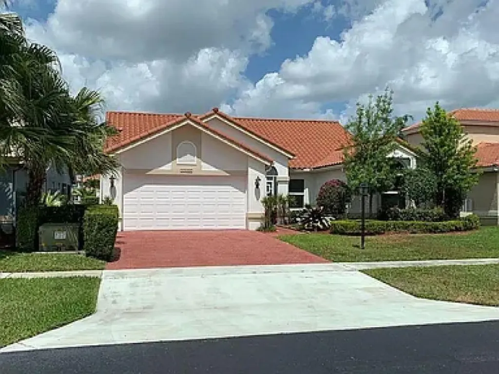 12657 White Coral Drive Wellington FL 33414
