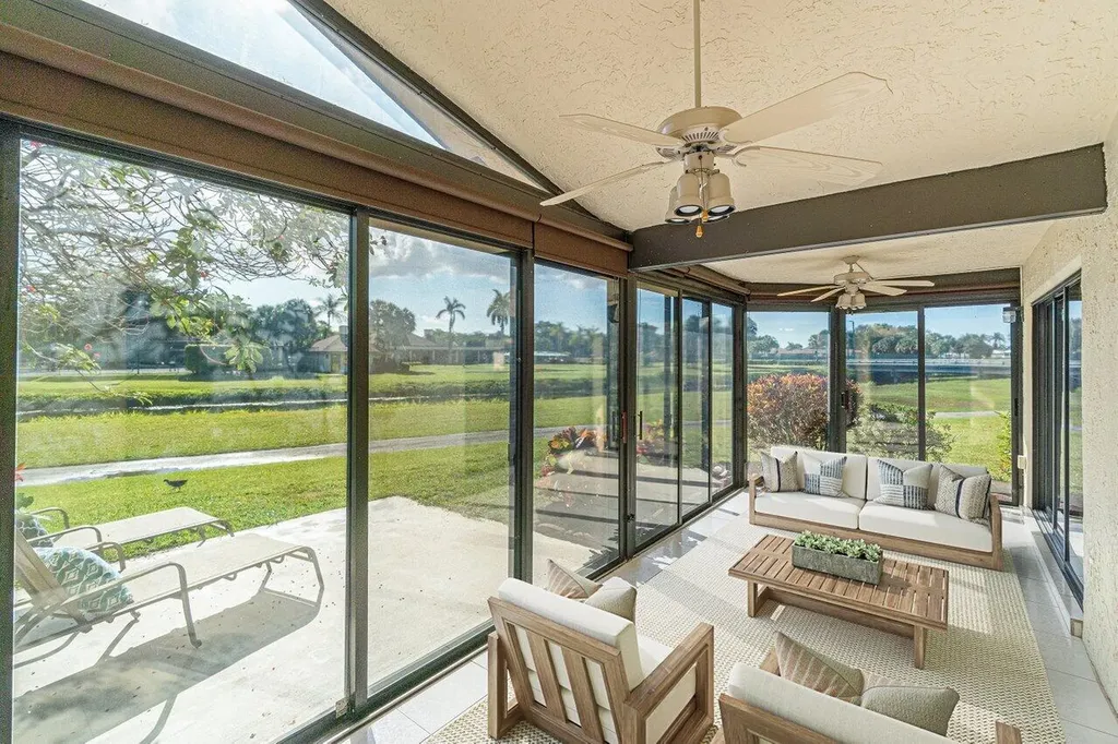 5557 Glen Abbey Court Delray Beach FL 33484