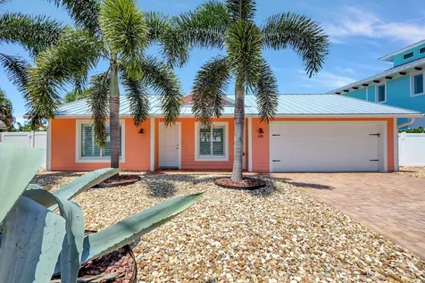 490 SW Beachway Avenue Palm City FL 34990