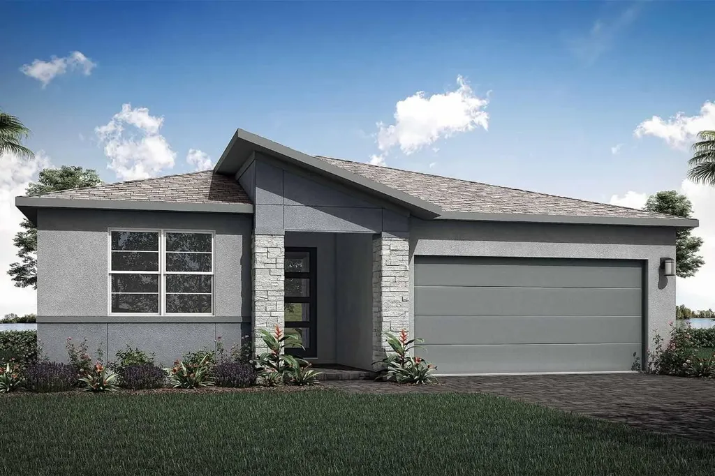 14301 SW Murney Way Port St Lucie FL 34987