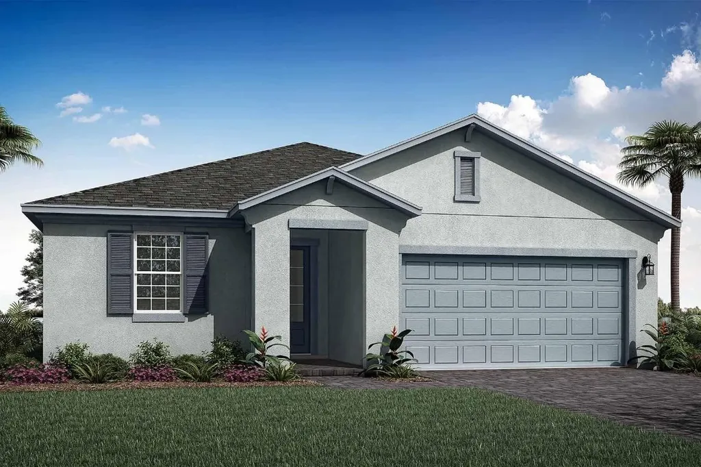 14309 SW Murney Way Port St Lucie FL 34987
