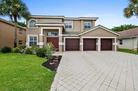 11155 Narragansett Bay Court Wellington FL 33414