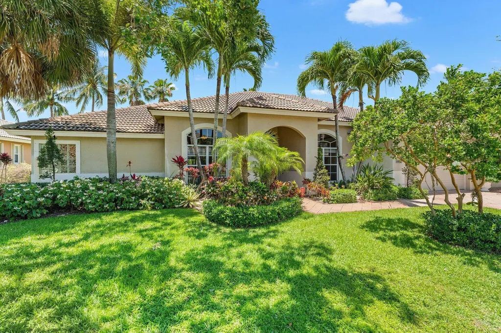 1950 S Club Drive Wellington FL 33414