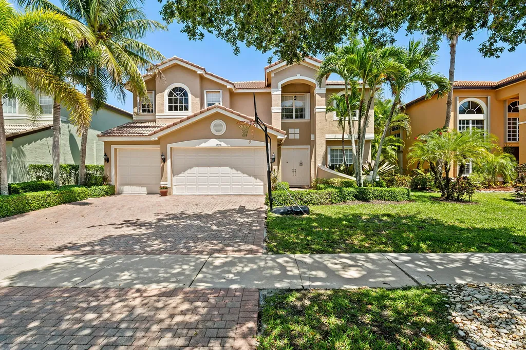 15630 Messina Isle Court Delray Beach FL 33446