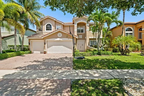 15630 Messina Isle Court Delray Beach FL 33446