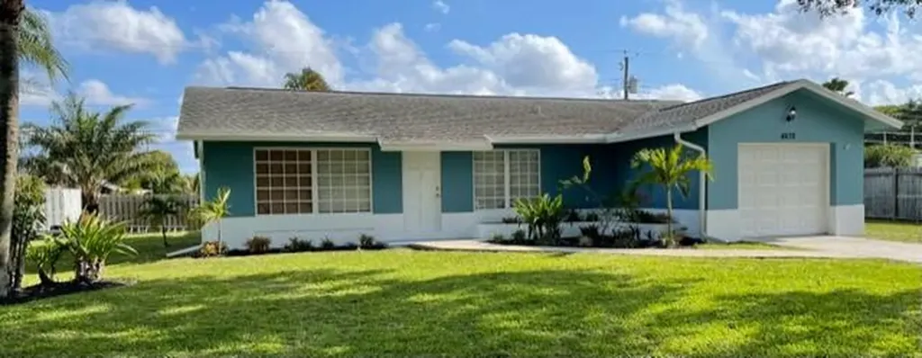 4676 Frances Drive Delray Beach FL 33445