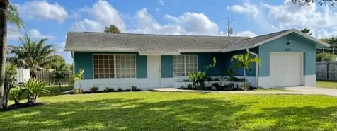 4676 Frances Drive Delray Beach FL 33445