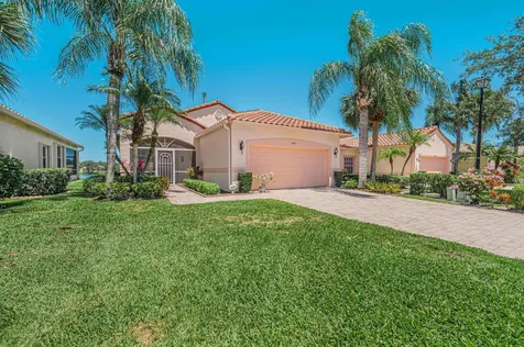 406 NW Granville Street Port St Lucie FL 34986