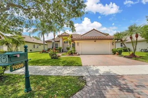 7009 NW 113th Avenue Parkland FL 33076