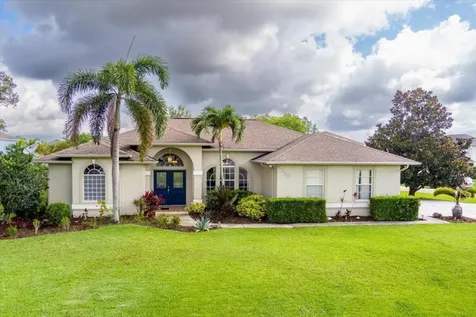 5399 NW Lamoore Lane Port St Lucie FL 34983