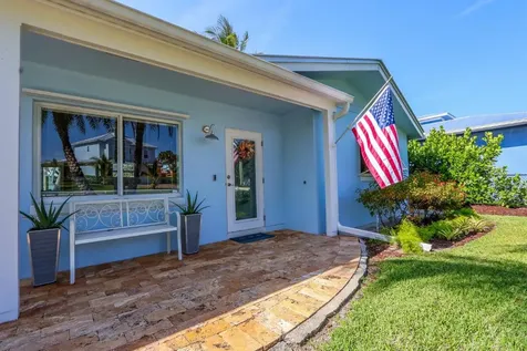 1719 SW Dyer Point Road Palm City FL 34990