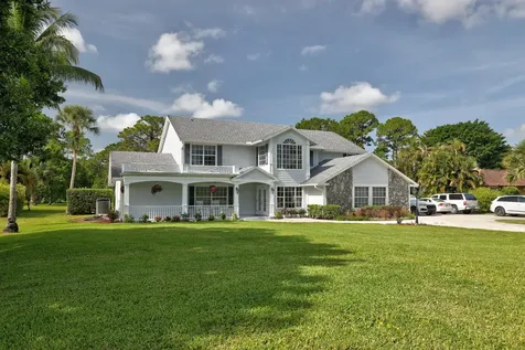 1744 SW Crane Creek Circle Palm City FL 34990