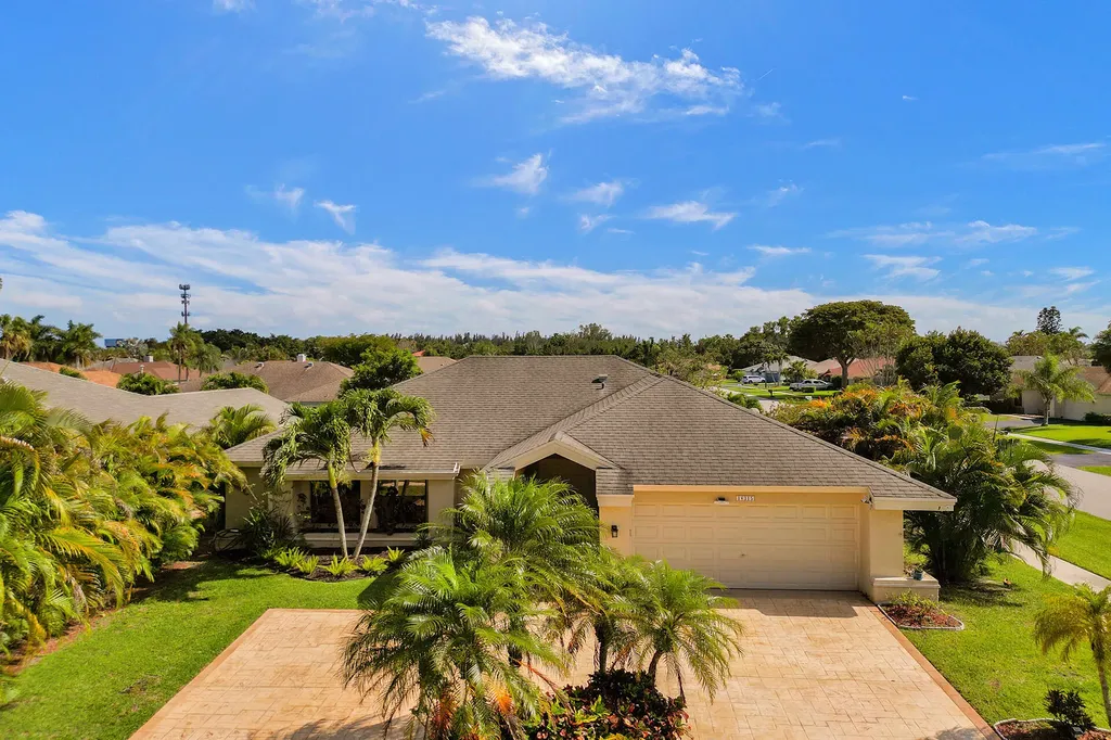 18315 182nd Court S Boca Raton FL 33498