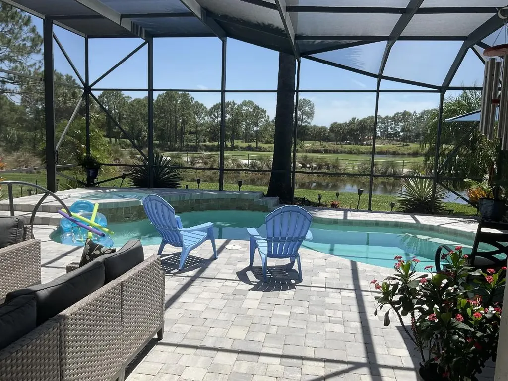 8554 Belfry Place Port St Lucie FL 34986