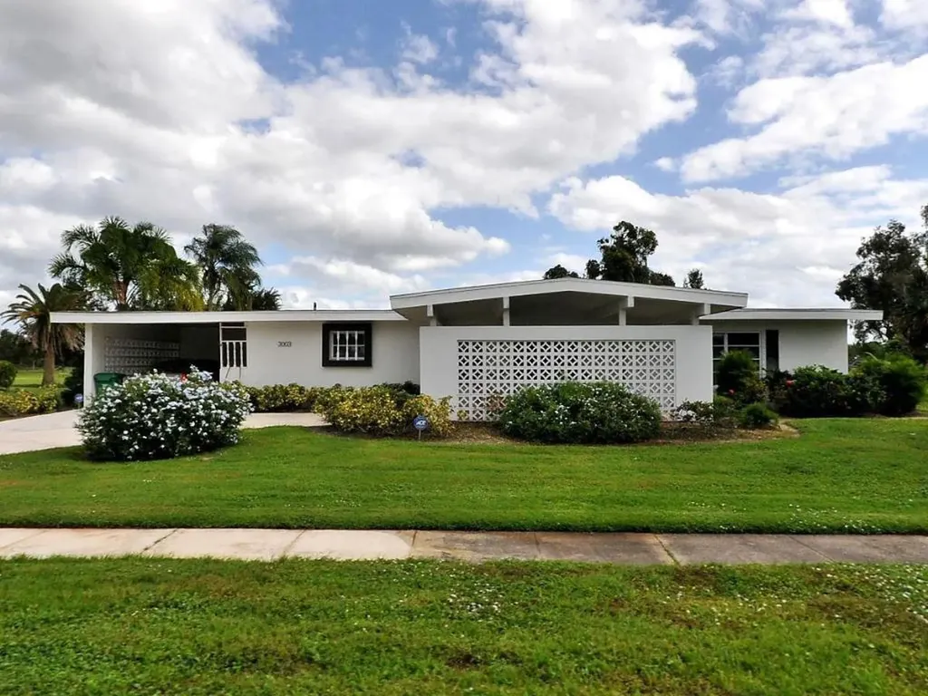 3003 SE Santa Anita Street Port St Lucie FL 34952