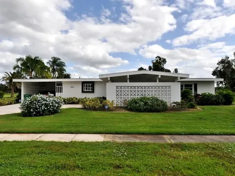 3003 SE Santa Anita Street Port St Lucie FL 34952