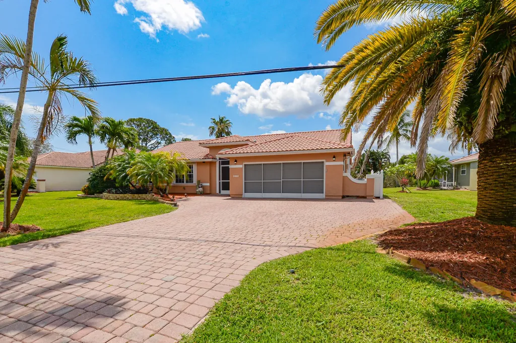 2651 SE Morningside Boulevard Port St Lucie FL 34952