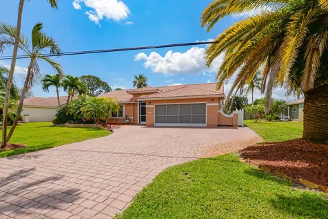2651 SE Morningside Boulevard Port St Lucie FL 34952