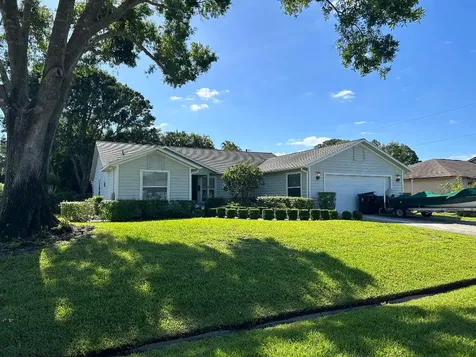 2409 SW Lafayette Street Port St Lucie FL 34984