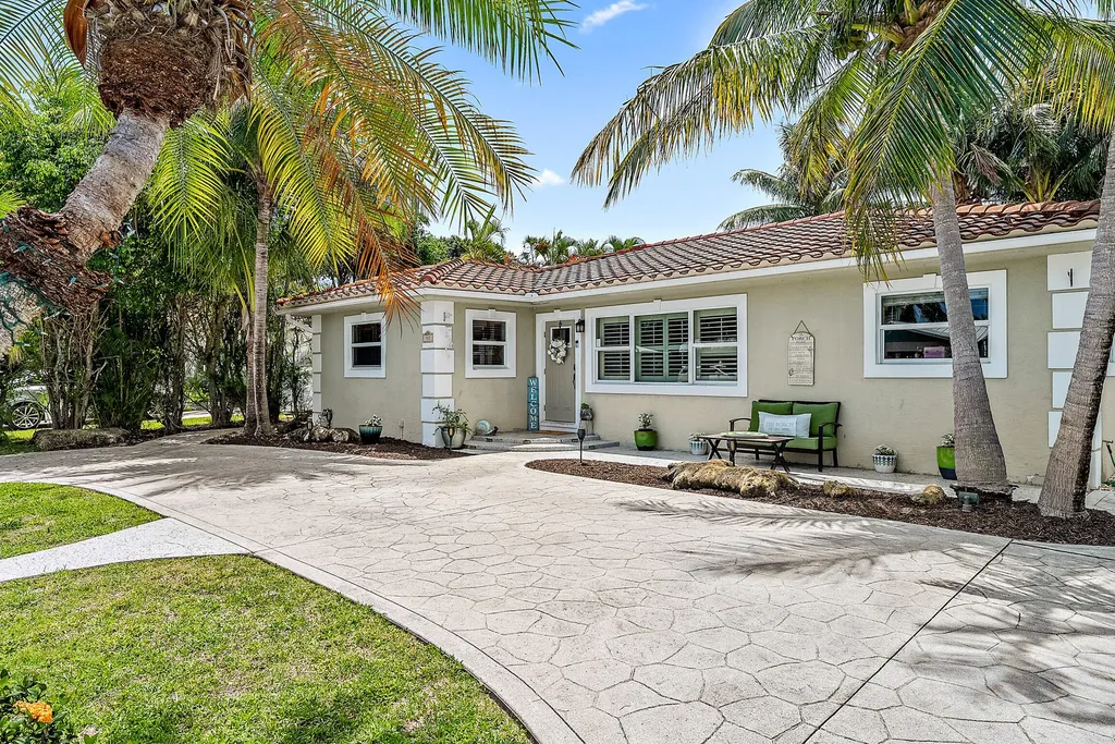 312 Claremont Lane Palm Beach Shores FL 33404