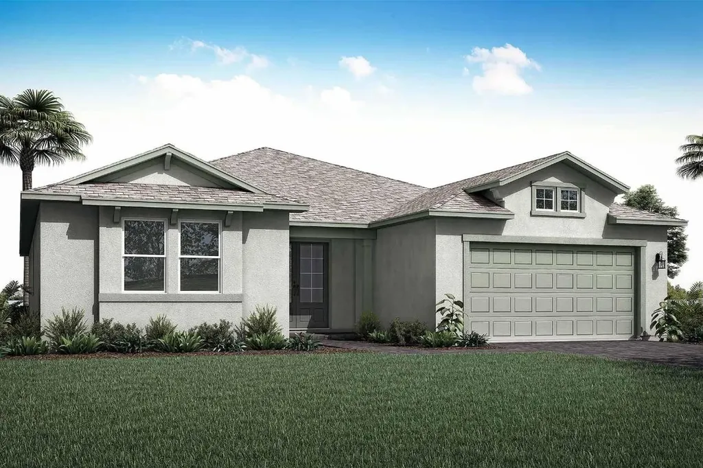 10191 SW Orana Drive Port St Lucie FL 34987