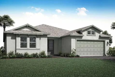 10191 SW Orana Drive Port St Lucie FL 34987