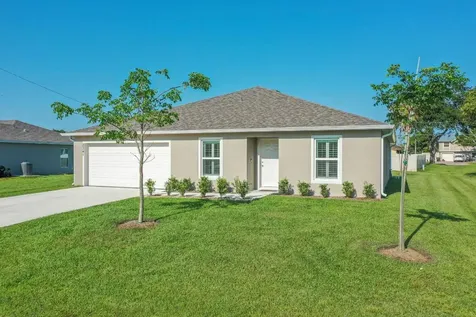 2341 SE Midtown Road Port St Lucie FL 34952