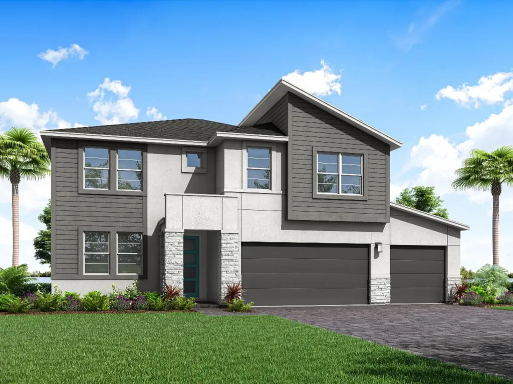 10199 SW Orana Drive Port St Lucie FL 34987