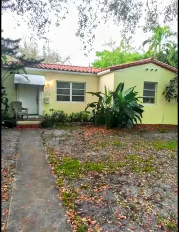 53 NW 107th Street Miami Shores FL 33168