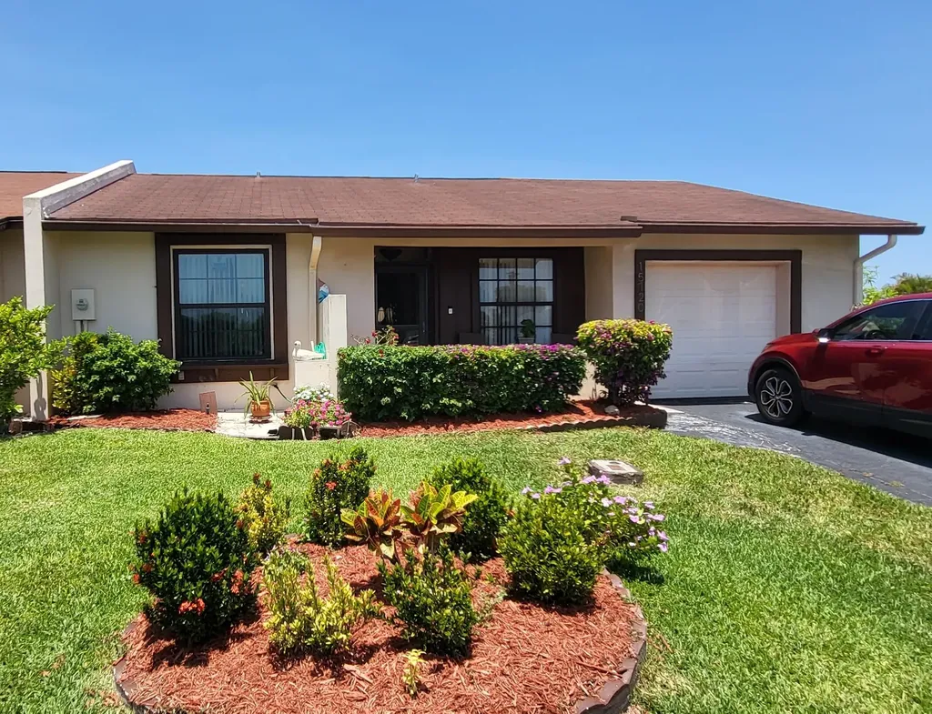 15720 Philodendron Circle Delray Beach FL 33484