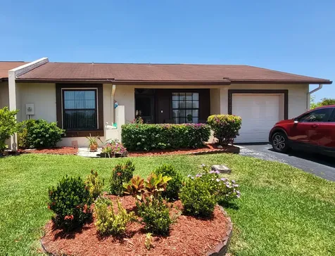 15720 Philodendron Circle Delray Beach FL 33484