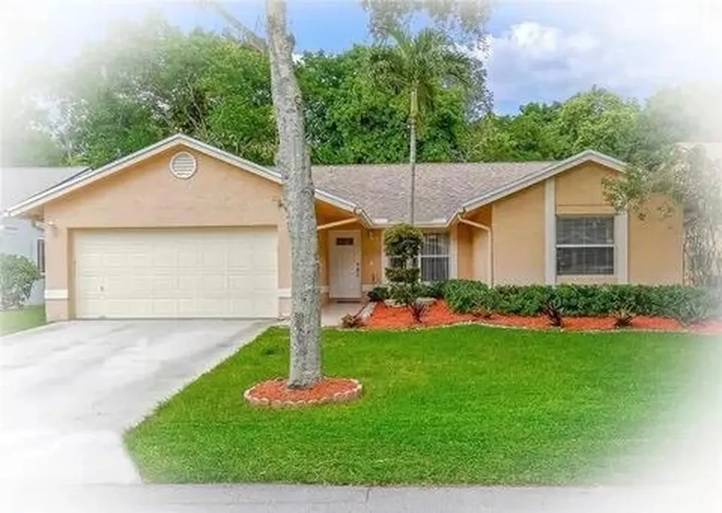 6614 NW 42nd Terrace Coconut Creek FL 33073