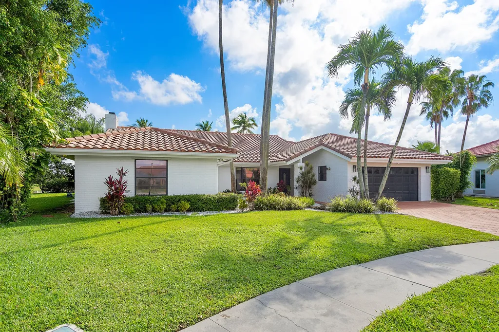 20640 Bay Brooke Court Boca Raton FL 33498