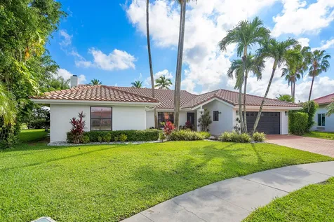 20640 Bay Brooke Court Boca Raton FL 33498