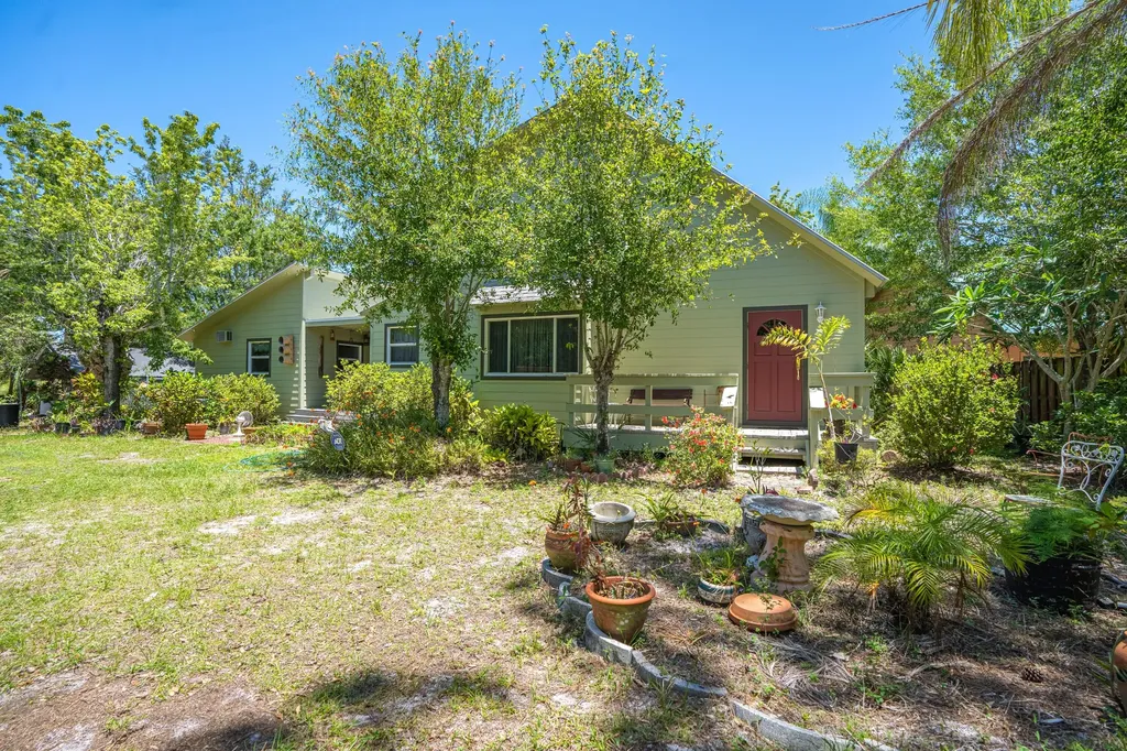 5506 Cassia Drive Fort Pierce FL 34982
