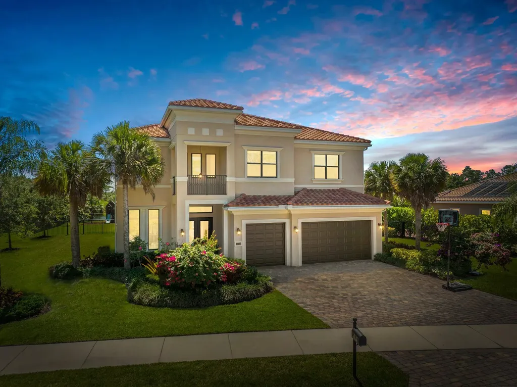 6376 SW Key Deer Lane Palm City FL 34990